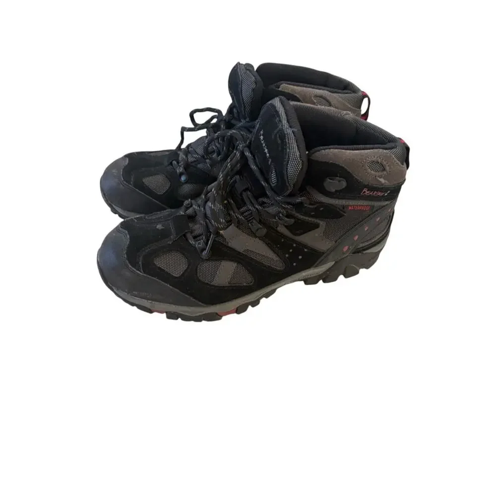Bearpaw Brock Men's Hiking Boots men’s size 10